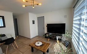 Casa en Villa Galilea Curicó